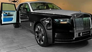 Rolls Royce Phantom Price: जानिए इस शाही लग्ज़री कार की कीमत, फीचर्स और परफॉर्मेंस