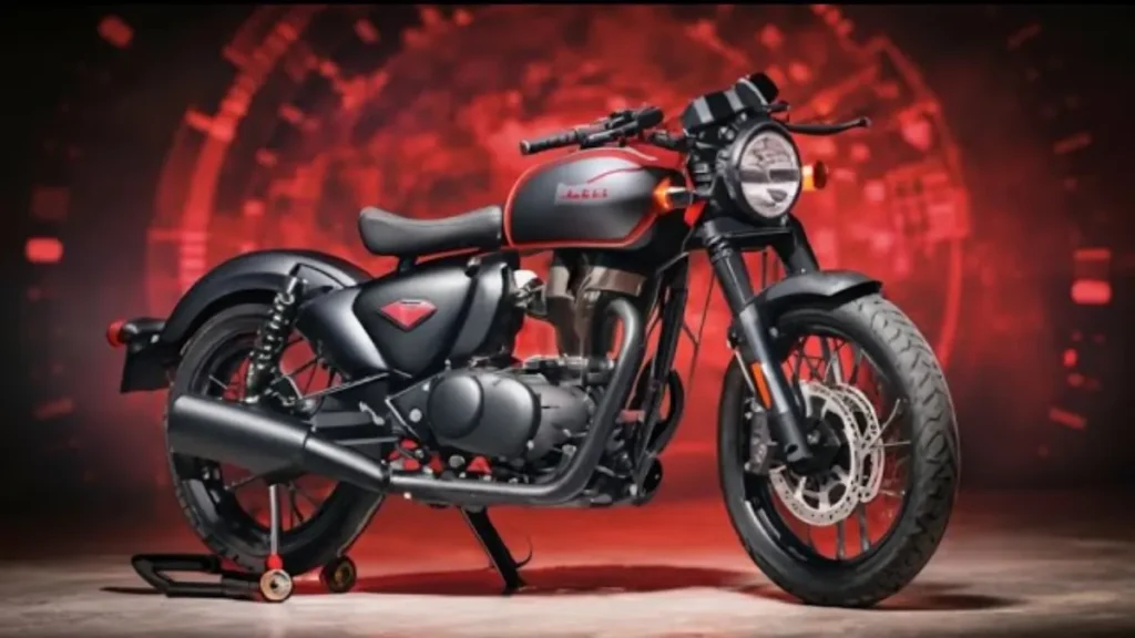 Royal Enfield 250cc Hybrid बाइक जल्द होगी लॉन्च, CFMoto से टेक्निकल पार्टनरशिप तय