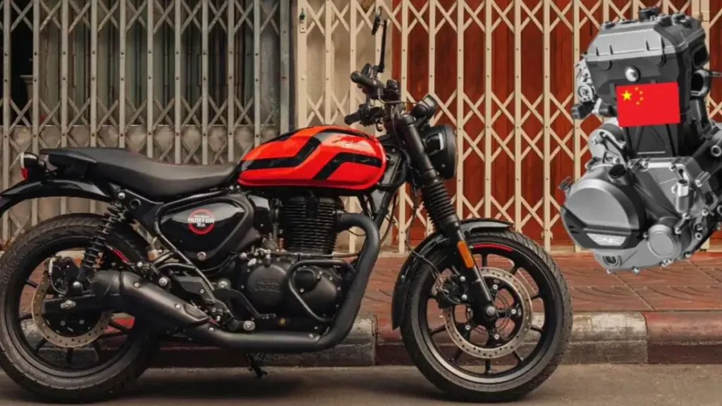 Royal Enfield 250cc Hybrid बाइक जल्द होगी लॉन्च, CFMoto से टेक्निकल पार्टनरशिप तय