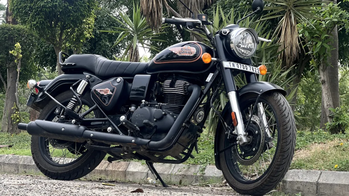 Royal Enfield 250cc Hybrid बाइक जल्द होगी लॉन्च, CFMoto से टेक्निकल पार्टनरशिप तय