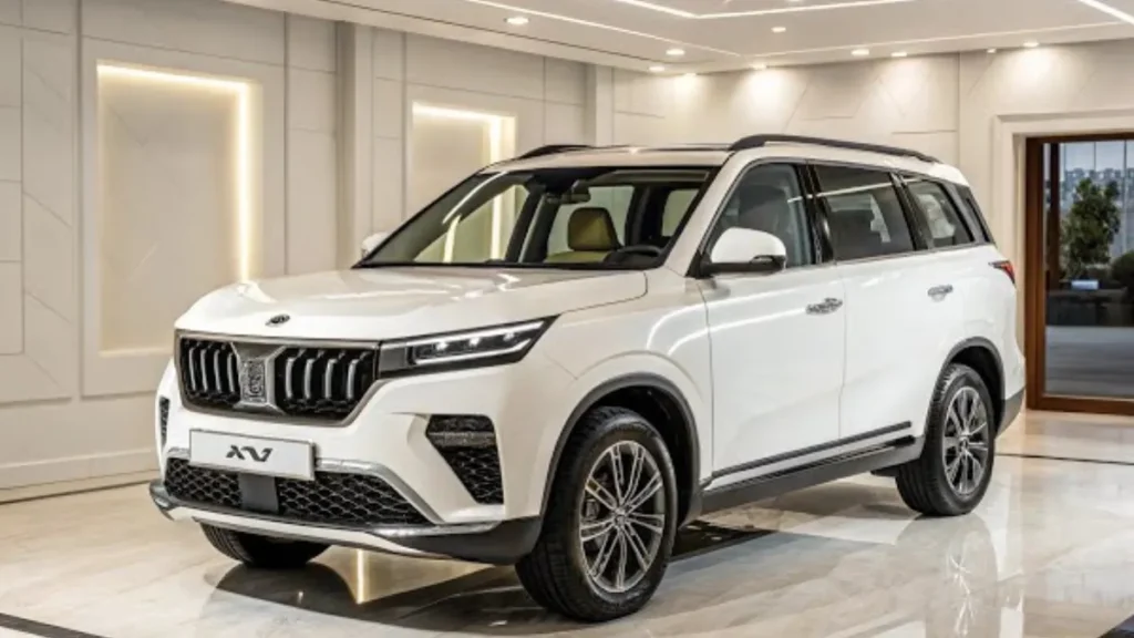 2025-26 में भारत में लॉन्च होंगी ये 5 धमाकेदार SUV, जानें पूरी डिटेल्स