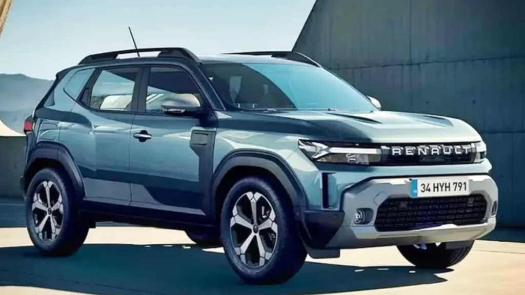 2025-26 में भारत में लॉन्च होंगी ये 5 धमाकेदार SUV, जानें पूरी डिटेल्स