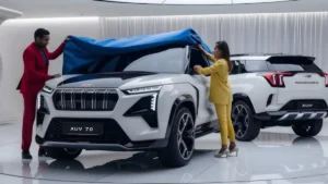 2025-26 में भारत में लॉन्च होंगी ये 5 धमाकेदार SUV, जानें पूरी डिटेल्स
