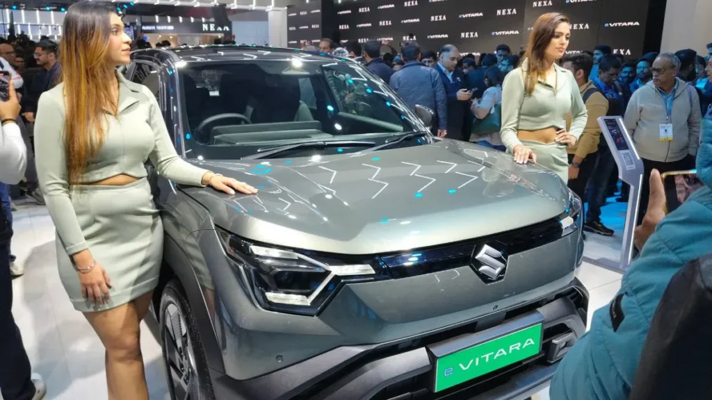 2025-26 में भारत में लॉन्च होंगी ये 5 धमाकेदार SUV, जानें पूरी डिटेल्स