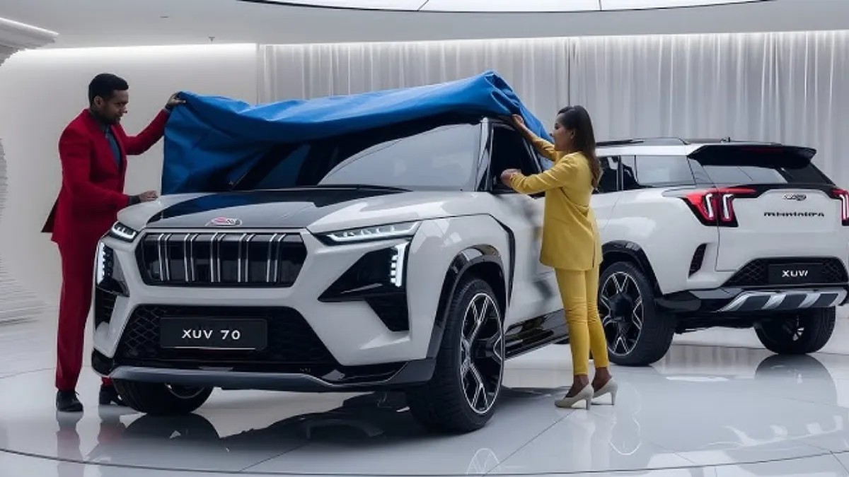 2025-26 में भारत में लॉन्च होंगी ये 5 धमाकेदार SUV, जानें पूरी डिटेल्स