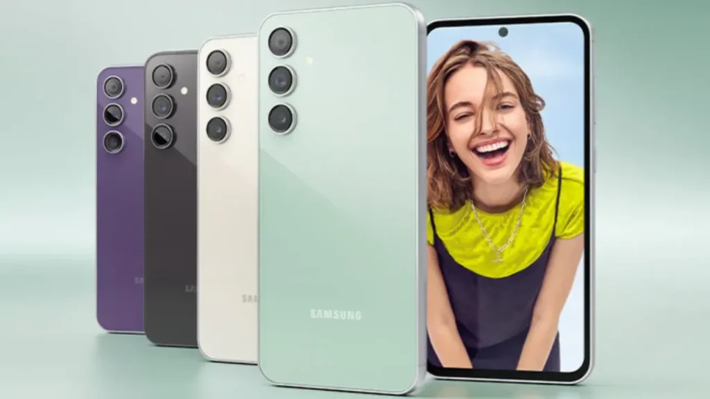 Samsung Galaxy S24 FE पर ₹23,000 की भारी छूट! जानें Amazon Sale का सबसे बड़ा ऑफर