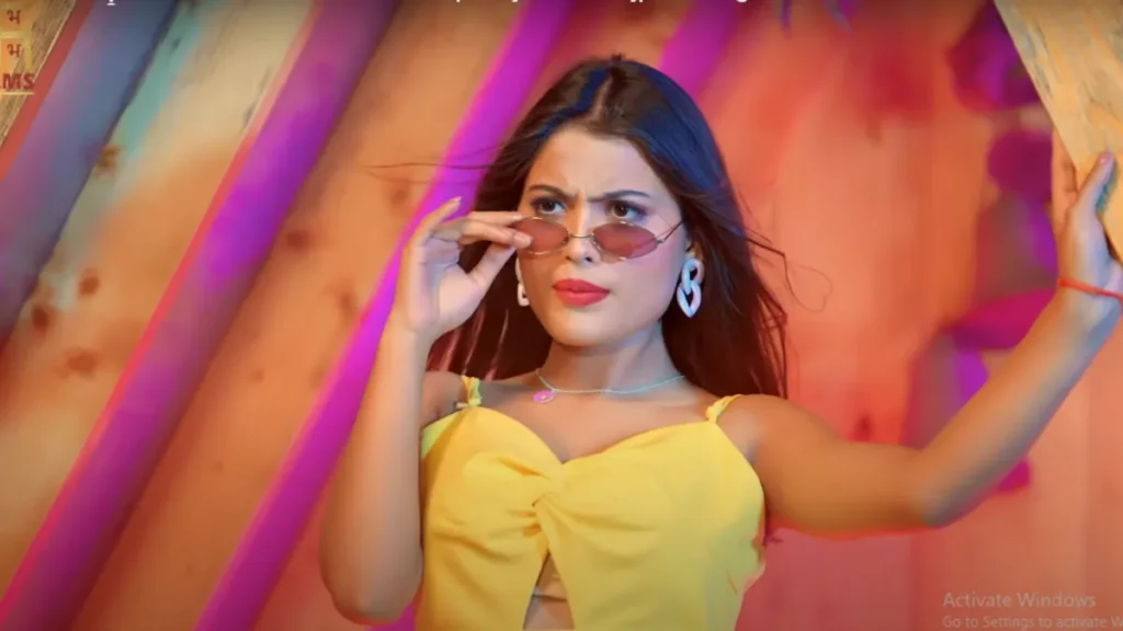 Shilpi Raj aur Arvind Akela का दिल छूने वाला गाना ‘दिल में बसल बाड़ू का’ मचा रहा है धमाल