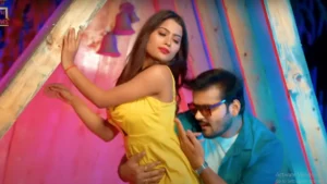Shilpi Raj aur Arvind Akela का दिल छूने वाला गाना ‘दिल में बसल बाड़ू का’ मचा रहा है धमाल