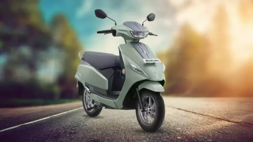 Suzuki e-Access: भारत में शुरू हुआ प्रोडक्शन, 95KM रेंज और दमदार फीचर्स के साथ जल्द होगा लॉन्च