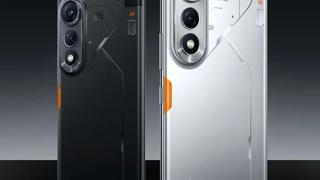 5500mAh बैटरी और 16GB RAM के साथ लॉन्च हुआ TECNO POVA Curve 5G, जानिए इसकी कीमत और खूबियाँ