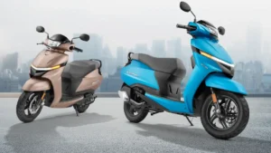 TVS Jupiter Dual Tone SXC 2025: नए स्टाइल, स्मार्ट फीचर्स और जबरदस्त कनेक्टिविटी के साथ लॉन्च, कीमत ₹88,942