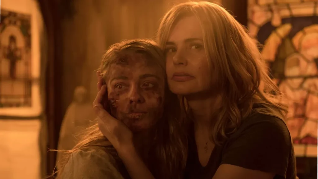 The Exorcist Web Series: डर का वो अनुभव जो आपको रूह तक महसूस होगा