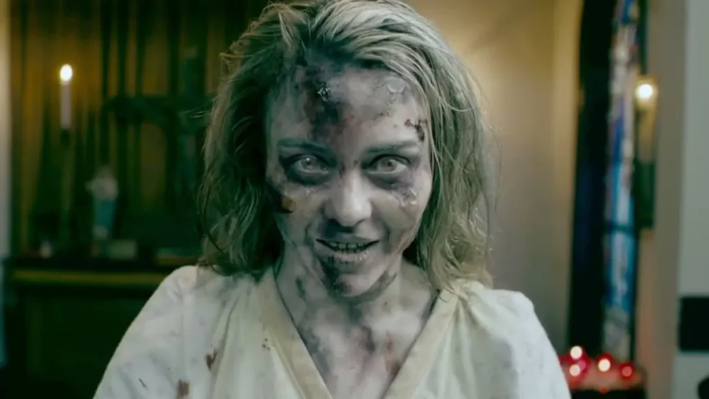 The Exorcist Web Series: डर का वो अनुभव जो आपको रूह तक महसूस होगा