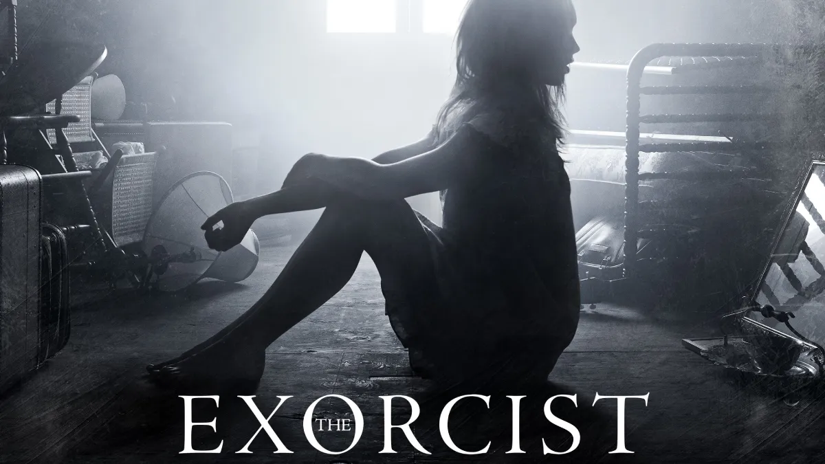 The Exorcist Web Series: डर का वो अनुभव जो आपको रूह तक महसूस होगा