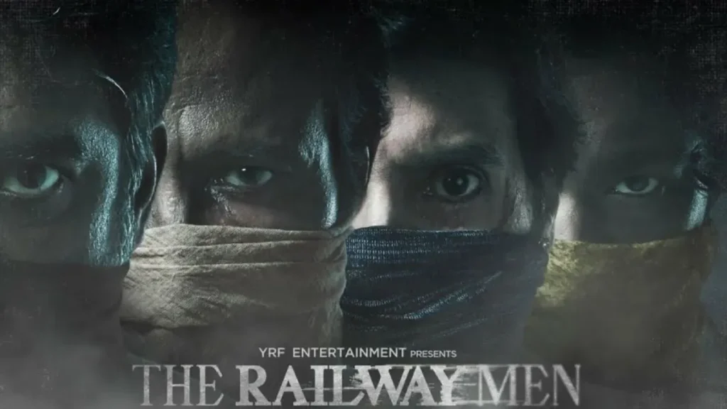 The Railway Man Review: 1984 की सच्ची त्रासदी पर बनी ये सीरीज, हर भारतीय को देखना चाहिए, IMDb पर धमाकेदार रेटिंग