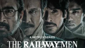 The Railway Man Review: 1984 की सच्ची त्रासदी पर बनी ये सीरीज, हर भारतीय को देखना चाहिए, IMDb पर धमाकेदार रेटिंग