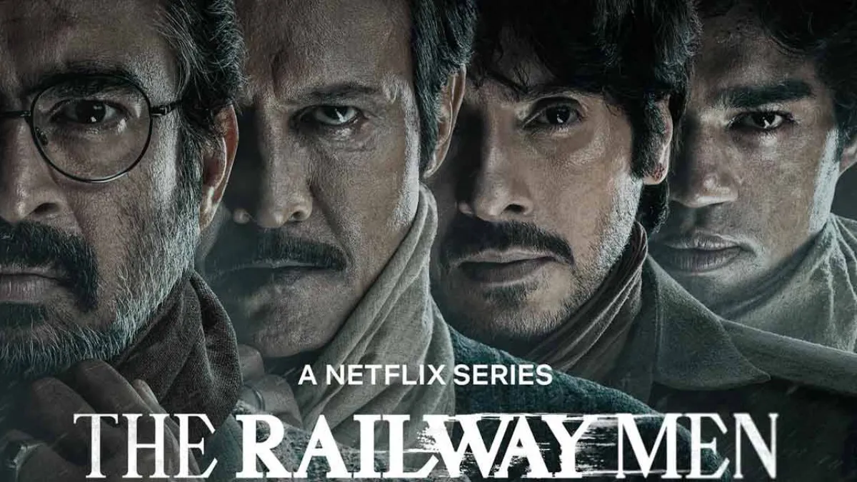 The Railway Man Review: 1984 की सच्ची त्रासदी पर बनी ये सीरीज, हर भारतीय को देखना चाहिए, IMDb पर धमाकेदार रेटिंग