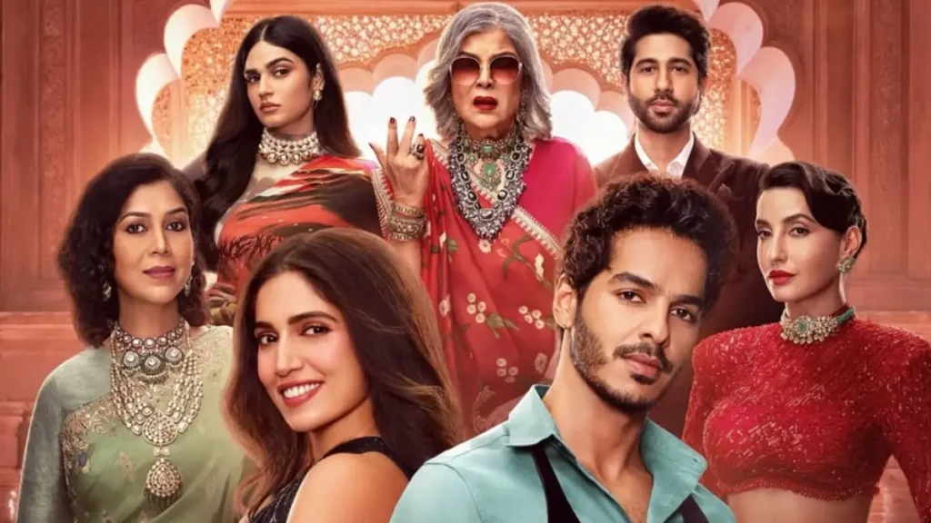 The Royals Season 2: नेटफ्लिक्स की रॉयल ड्रामा सीरीज़ फिर से लौटेगी, जानिए रिलीज़ डेट, कहानी और कास्ट