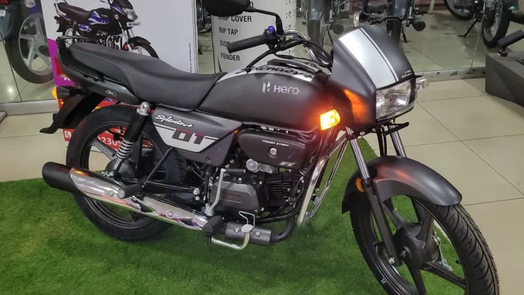 अप्रैल 2025 में सबसे ज्यादा बिकने वाली Top 10 Bikes, Splendor से लेकर Apache तक की पूरी रिपोर्ट