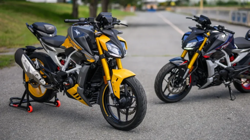 अप्रैल 2025 में सबसे ज्यादा बिकने वाली Top 10 Bikes, Splendor से लेकर Apache तक की पूरी रिपोर्ट
