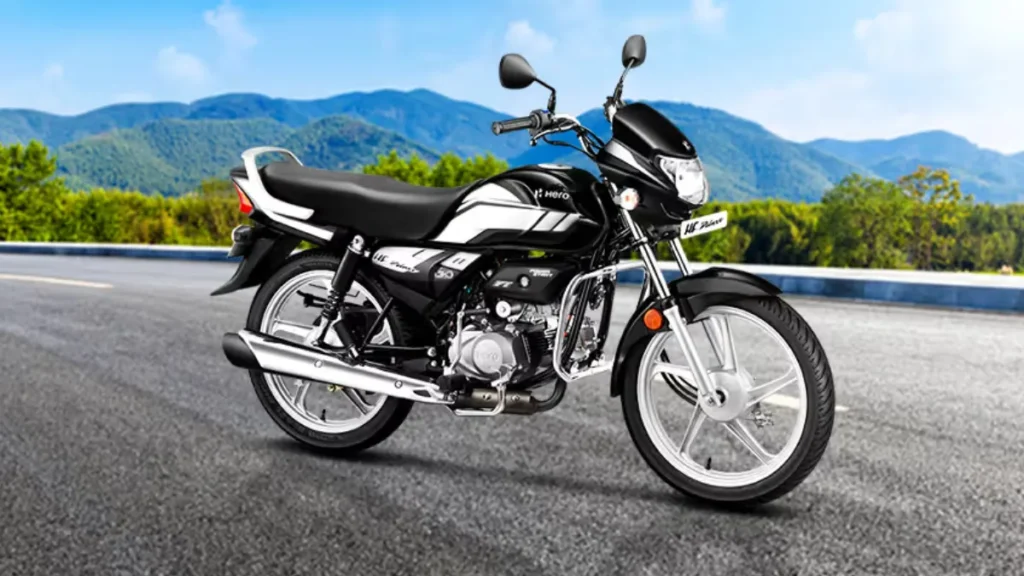 अप्रैल 2025 में सबसे ज्यादा बिकने वाली Top 10 Bikes, Splendor से लेकर Apache तक की पूरी रिपोर्ट