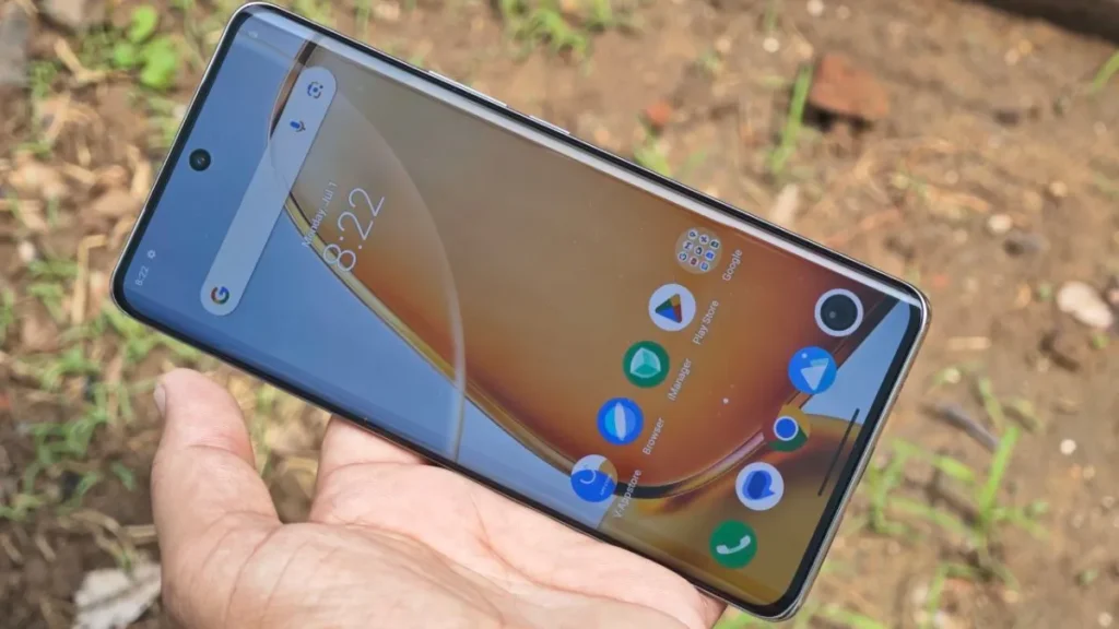 Vivo T3 Pro 5G: ₹5,500 की भारी छूट के साथ, जानें Flipkart ऑफर और शानदार फीचर्स