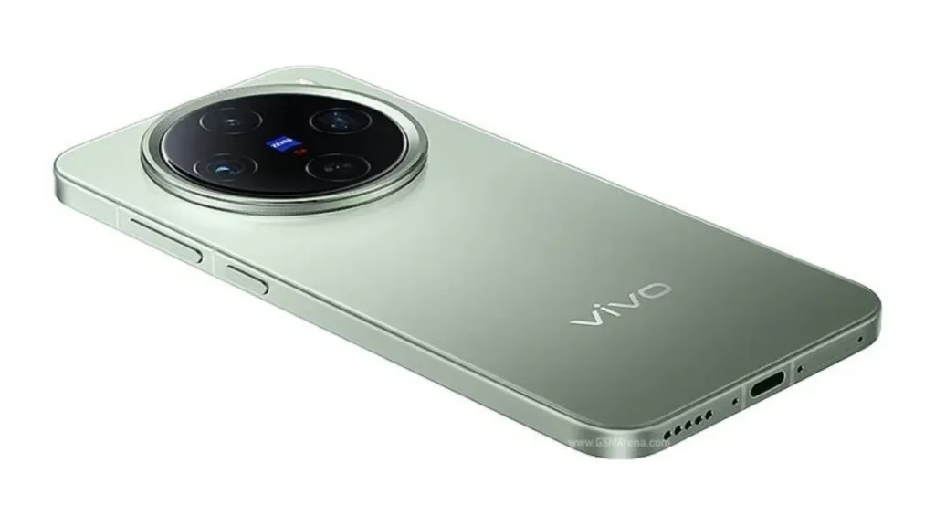 Vivo X200 FE: दमदार फीचर्स के साथ जुलाई में हो सकता है लॉन्च, जानिए कीमत