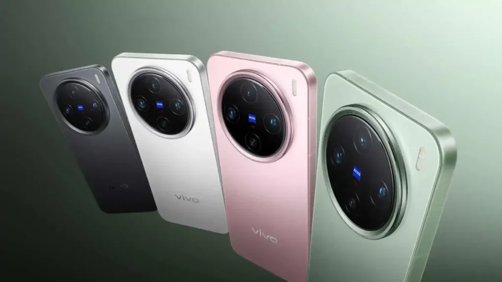 Vivo X200 FE: दमदार फीचर्स के साथ जुलाई में हो सकता है लॉन्च, जानिए कीमत