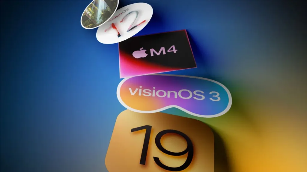 WWDC 2025: सॉफ्टवेयर डिजाइन में बड़े बदलाव की तैयारी में Apple, Siri और AI पर रहेगा कम फोकस