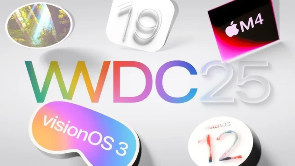 WWDC 2025: सॉफ्टवेयर डिजाइन में बड़े बदलाव की तैयारी में Apple, Siri और AI पर रहेगा कम फोकस