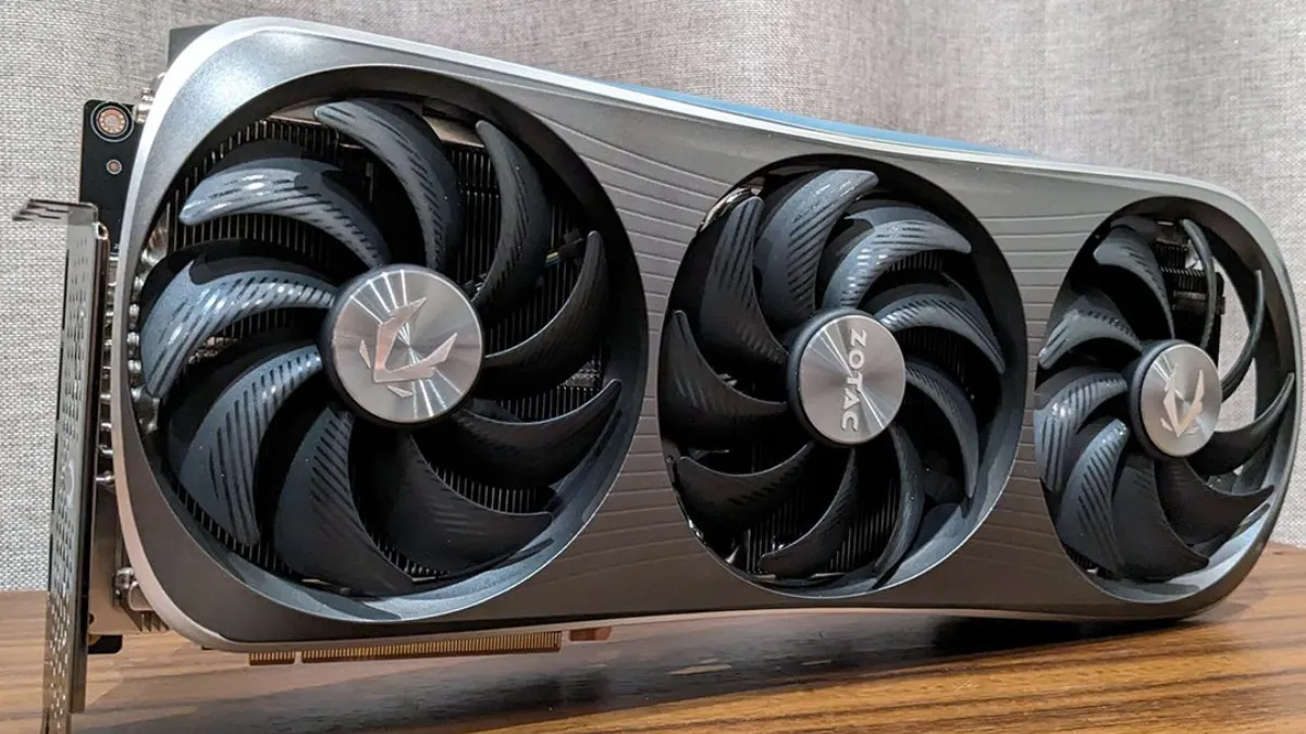 ZOTAC का COMPUTEX 2025 धमाका: RTX 5090 से लेकर Linux हैंडहेल्ड तक सबकुछ नया!