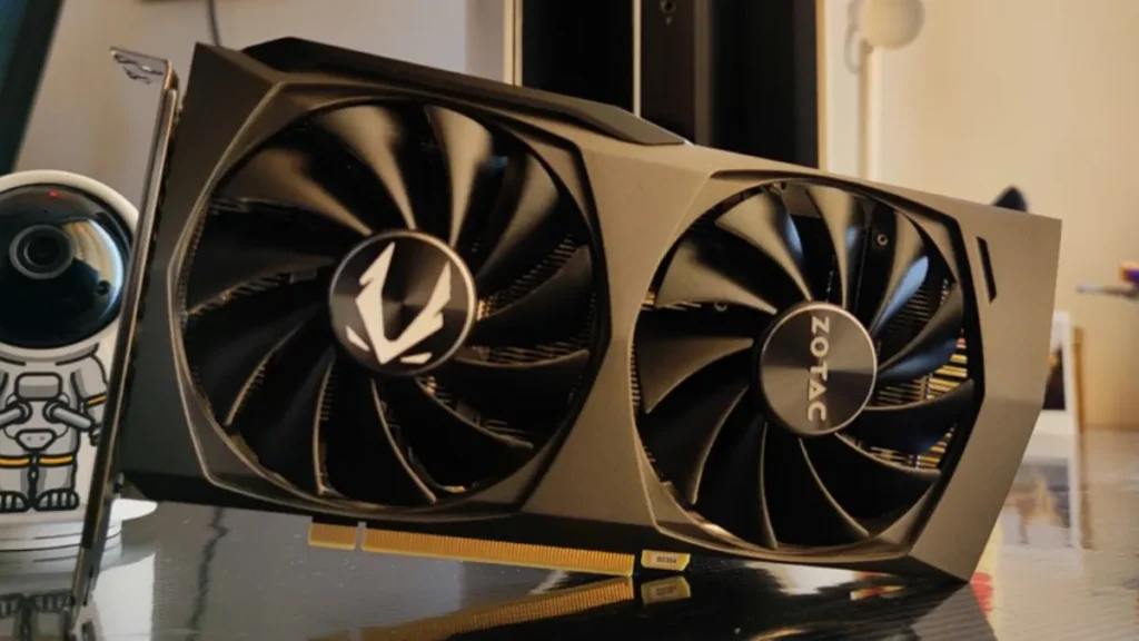 ZOTAC का COMPUTEX 2025 धमाका: RTX 5090 से लेकर Linux हैंडहेल्ड तक सबकुछ नया!