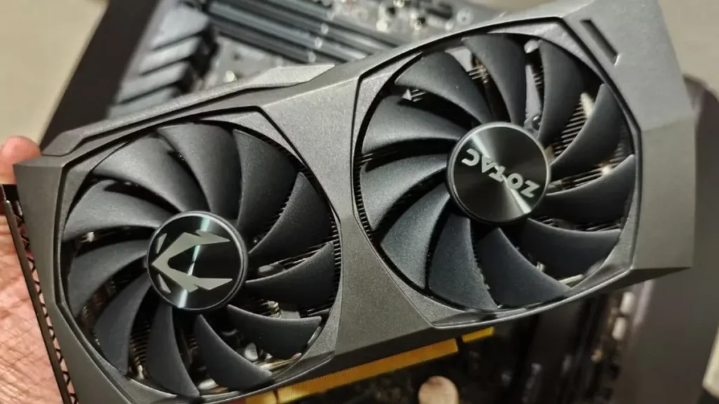 ZOTAC का COMPUTEX 2025 धमाका: RTX 5090 से लेकर Linux हैंडहेल्ड तक सबकुछ नया!