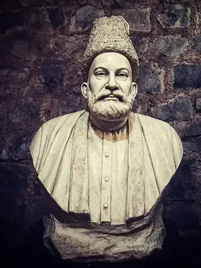 Best Urdu Poetry- दिल को छू जाने वाली 8 बेहतरीन उर्दू शायरी