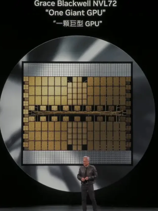 NVIDIA vs Microsoft: 2025 में AI की जंग किसकी होगी जीत?