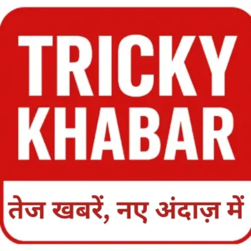 Tricky Khabar Logo