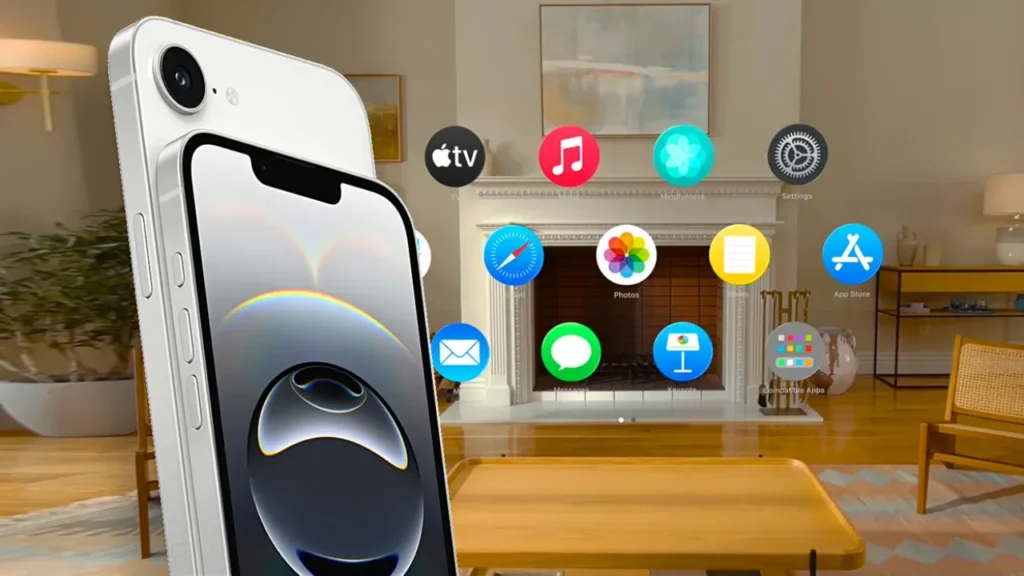 iOS 19 Update: नए डिजाइन, स्मार्ट Siri और AI फीचर्स के साथ आ रहा है बड़ा बदलाव!