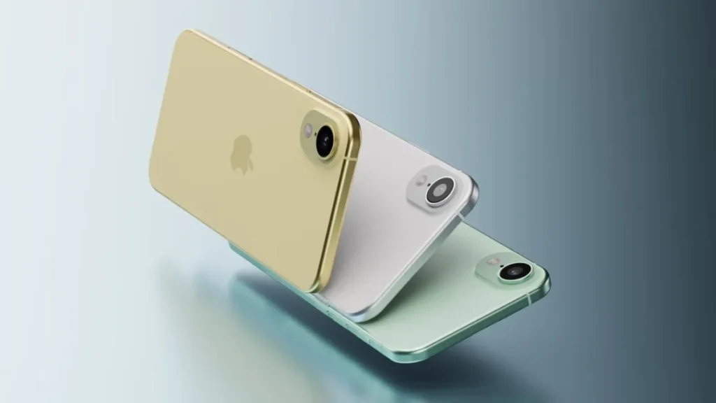 ₹1.09 लाख की कीमत और सिर्फ एक कैमरा! iPhone 17 Air के लीक ने उड़ाए होश
