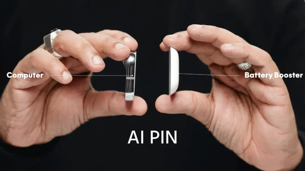 AI Pin क्या है? Humane का पहला AI डिवाइस जो स्मार्टफोन को कर सकता है रिप्लेस