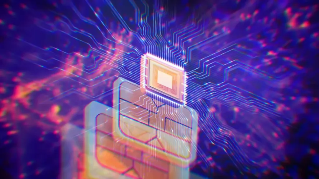 AI SIM Card क्या है? 2025 में लॉन्च होने वाला नया डिजिटल SIM क्या बदल देगा स्मार्टफोन का भविष्य?