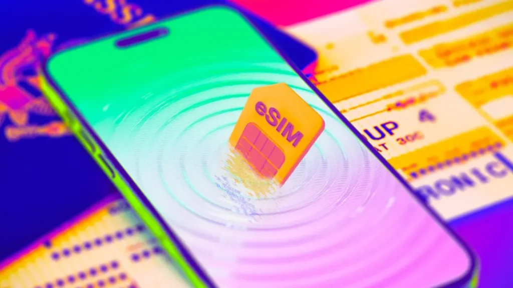 AI SIM Card क्या है? 2025 में लॉन्च होने वाला नया डिजिटल SIM क्या बदल देगा स्मार्टफोन का भविष्य?