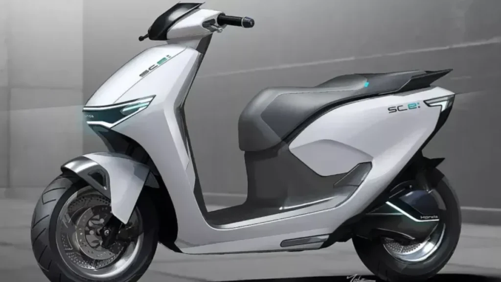 Activa Electric Vs Ola S1 X+ Vs Ather Rizta: कौन सा स्कूटर 2025 में है बेस्ट?