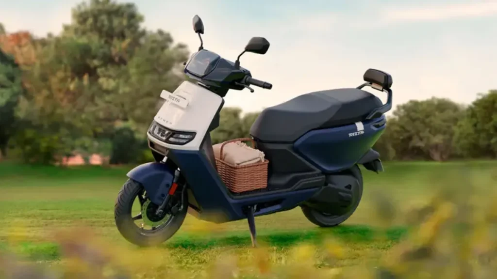 Activa Electric Vs Ola S1 X+ Vs Ather Rizta: कौन सा स्कूटर 2025 में है बेस्ट?