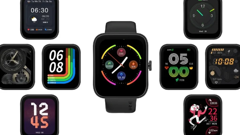₹1,999 में Apple Watch जैसी 5 स्मार्टवॉच! दिखती लग्ज़री, कीमत बजट में – देखें लिस्ट