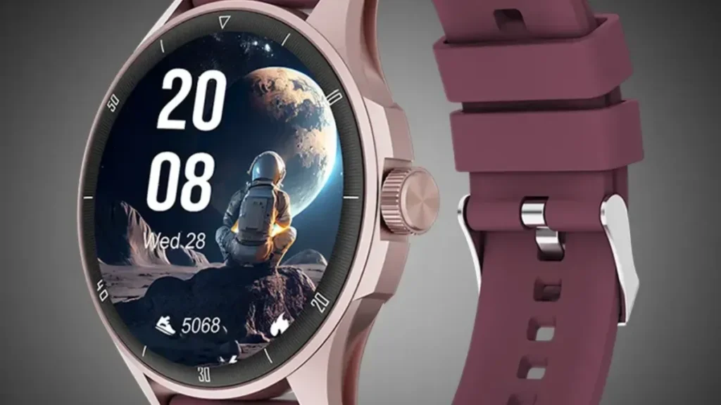 ₹1,999 में Apple Watch जैसी 5 स्मार्टवॉच! दिखती लग्ज़री, कीमत बजट में – देखें लिस्ट
