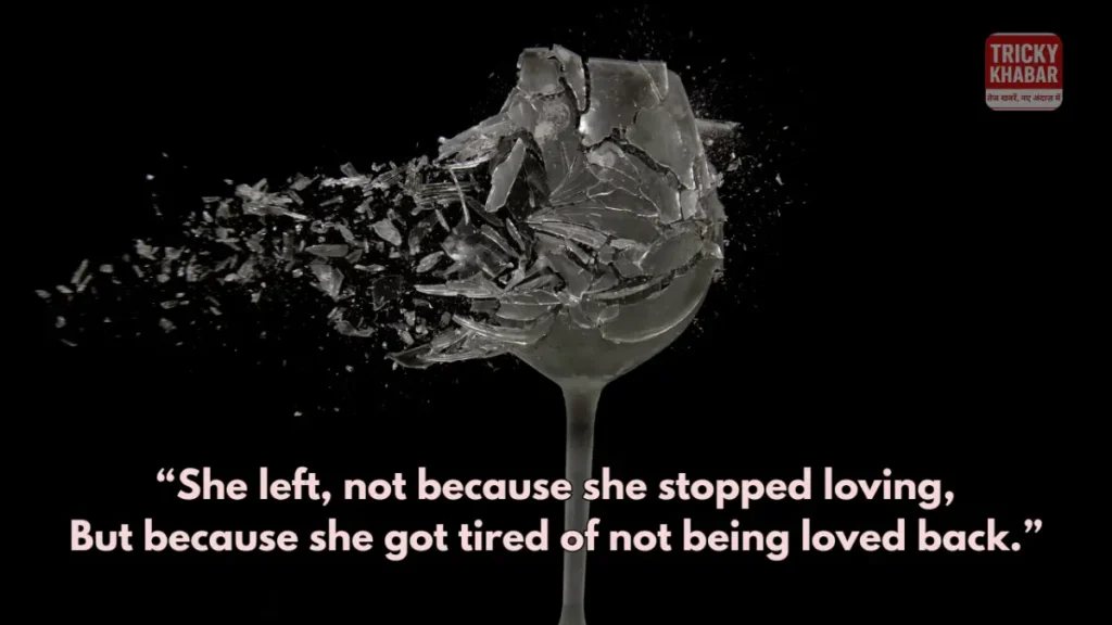 Broken Heart Shayari: Words That Heal the Wounds of a Shattered Soul