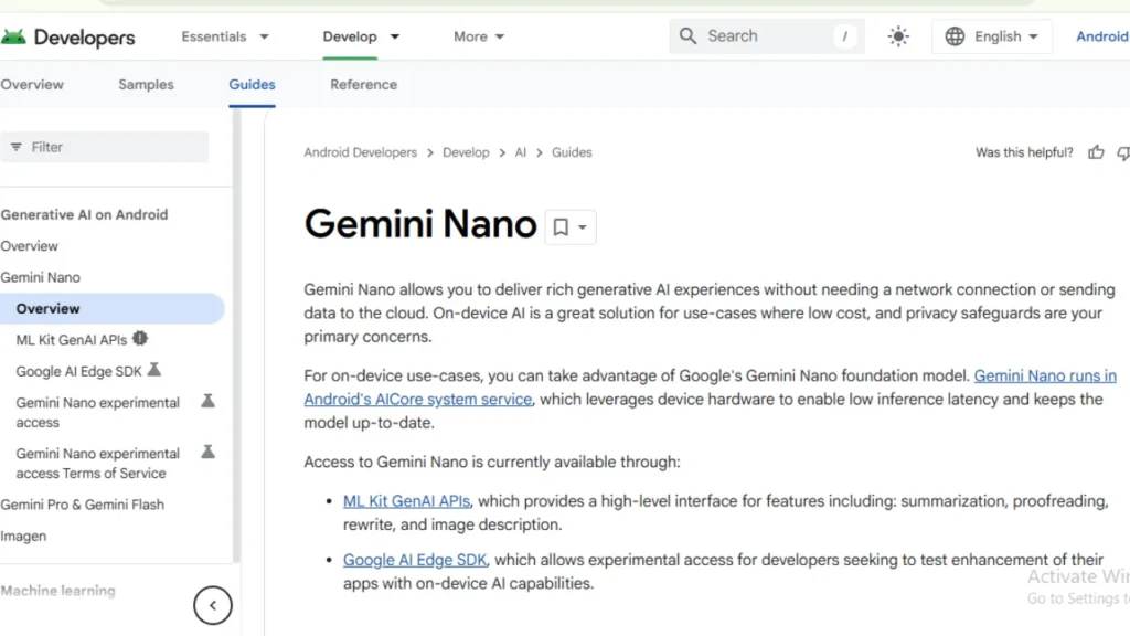 Google Gemini Nano 2: क्या यह नया AI मॉडल Android फोन में ChatGPT को देगा टक्कर?