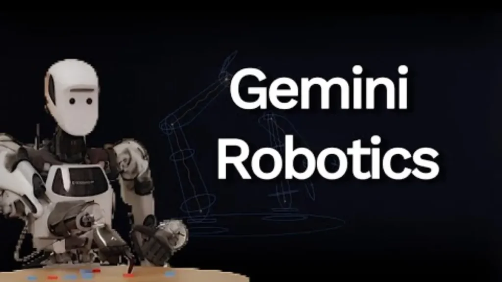 Google का नया Gemini Robotics On‑Device: बिना इंटरनेट के रोबोट भी खुद से काम कर पाएंगे
