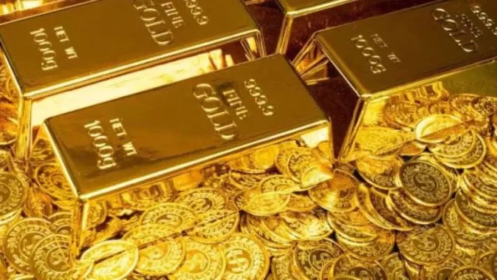 Gold Price Today: सोने की कीमतों में भारी गिरावट! 17 जून को 24 कैरेट गोल्ड पहुंचा ₹10,037 पर