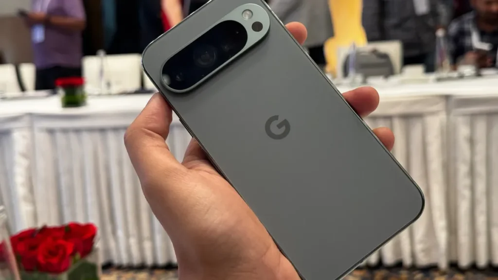 Google Pixel 9 Pro पर ₹24,000 की भारी छूट! जानिए कैसे पाएं यह प्रीमियम स्मार्टफोन सस्ते में